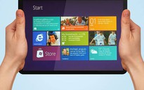 Tablet Windows 8 sẽ xuất hiện tại Hội nghị BUILD