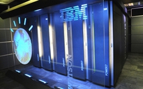 Máy tính IBM Watson sắp ‘thử việc” ở bệnh viện