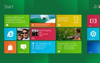 Microsoft xây dựng lại hình ảnh Windows, trình diễn Windows 8