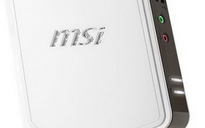 Mini PC mới của MSI