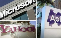 AOL, Microsoft cùng Yahoo liên minh quảng cáo