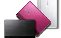 Samsung ra mắt lappy Series 3 350U
