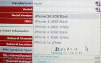 iPhone 4S giá rẻ xuất hiện trong hệ thống AT&T