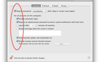 Mac OS X Lion mắc lỗi bảo mật nghiêm trọng