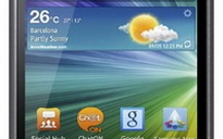 Samsung Wave 3 bada sẽ có trong tháng 10 này