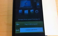 Motorola Atrix 2 lộ diện