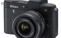 Nikon gia nhập làng máy ảnh mirrorless