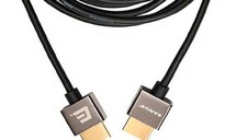 Cáp HDMI 'siêu mỏng' xuất hiện