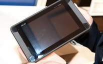 Asus bất ngờ ra mắt tablet 7 inch