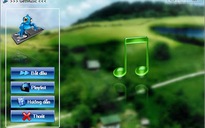 Nghe và tải nhạc trực tuyến với GetMusic