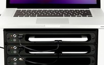 Griffin Multidock: Đồng bộ cùng lúc lên đến 30 iPad