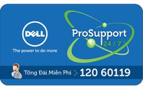 Dell triển khai dịch vụ Dell ProSupport tại Việt Nam