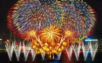 Phát động Cuộc thi trình diễn pháo hoa trên máy tính năm 2012