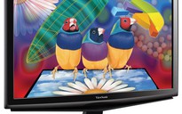 LED 48 Series: Dòng màn hình mới của ViewSonic