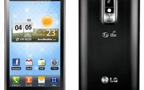 LG ra mắt Optimus LTE 4G tại Hàn Quốc