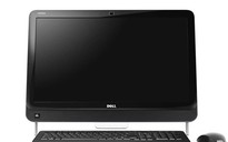 Inspiron One 2320 gia nhập gia đình PC AIO của Dell