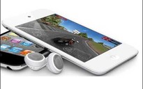 Hình ảnh iPod Touch và Nano thế hệ mới