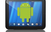 HP lên tiếng vụ Touch Pad chạy Android