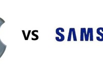 Apple thắng kiện Samsung tại Úc