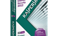 Ra mắt Kaspersky 2012 tiếng Việt