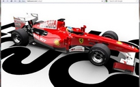 Opera 12.00 alpha xuất hiện