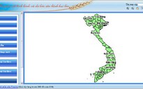 Hữu ích phần mềm cho nghiên cứu khoa học