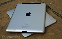 Apple iPad 3 chuẩn bị đi vào sản xuất