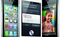 iPhone 4S: bán được 4 triệu máy trong 3 ngày