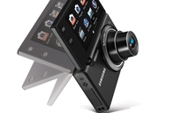 Máy ảnh gương lật “độc” tại Việt Nam