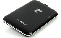 Kingston cập nhật ứng dụng Wi-Drive App