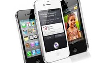 iPhone 4S giảm giá mạnh