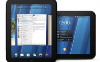 HP TouchPad sắp được chạy Windows 8?