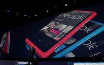 Hai smartphone Windows Phone mới của Nokia