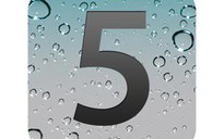Phát hành bản sửa lỗi pin cho iOS 5.0.1