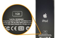 Apple thu hồi và thay thế iPod Nano bị lỗi pin