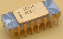 CPU tăng tốc độ gấp 5.000 lần sau 40 năm