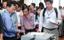 NetApp ra mắt dòng sản phẩm FAS2000