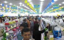 Dienmay.com khai trương siêu thị thứ 4