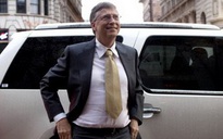 Novell "đòi" Microsoft 1 tỉ USD, Bill Gates phải ra tòa