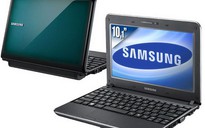 Samsung sẽ ngưng phát triển netbook vào năm sau