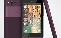 HTC Rhyme bản không dock giá 11,5 triệu