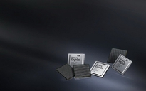 Chip di động 2 nhân tốc độ 2 GHz đã sẵn sàng