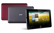 Acer tung ra tablet Iconia Tab A200