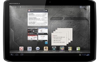 Ra mắt tablet Motorola DROID XYBOARD 8,2 và 10,1