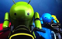 Android năm 2012 sẽ ra sao?