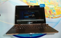 Intel sẵn sáng giúp nhiều công ty phát triển ultrabook