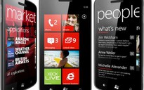 Windows Phone bị tấn công qua tin nhắn SMS