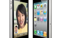 VinaPhone, Viettel công bố giá chính thức iPhone 4S