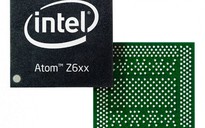 Intel thành lập bộ phận sản xuất chip cho tablet và smartphone