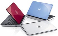 Dell ngừng sản xuất netbook